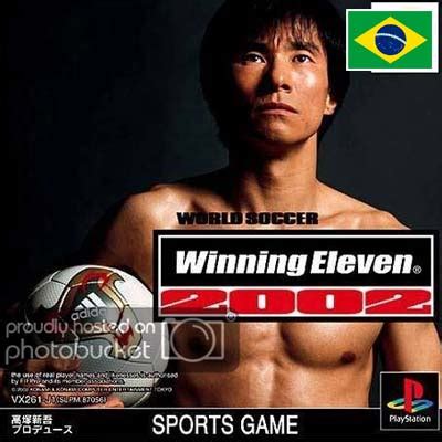 roms ps1 winning eleven 2002 portugues - winning eleven ps1 rom english